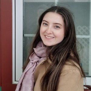 Meet your Posher, Erin